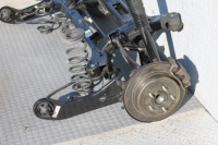 фото thumb №11, Балка задняя подвеска oś рычаги задняя hyundai tucson ii iii 2wd 15-20