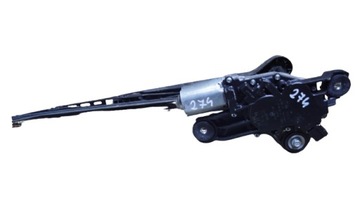 фото thumb №1, V50 двигунчик важіль двірники 3m51-r17k441-ae