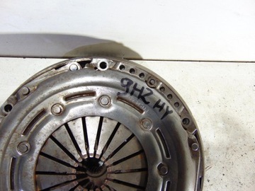 фото thumb №10, Колесо двухмассовый scudo jumpy 307 1.6 hdi 9hy