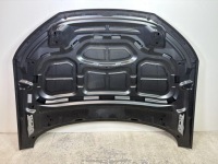 Капот кришка двигуна audi q5 80a Ціна, фото thumb