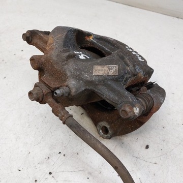 фото thumb №5, Opel mokka 1,4t супорт гальмівний праві перед