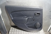 фото thumb №1, Обшивка двері лівий задня dacia sandero ii 809095859r