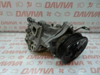 фото thumb №7, Opel astra водяна помпа  1.4 turbo бензин 110kw 150 hp 12640136 12641869