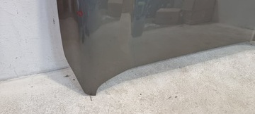 фото thumb №6, Капот nissan navara np300 15-22