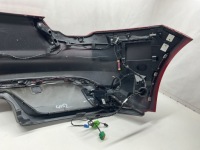 фото thumb №8, Jaguar f-type 2023 lift бампер задняя mx5317d781