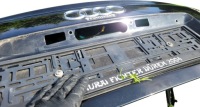 фото thumb №14, Audi a8 d3 s8 рестайлинг капот крышка крышка багажника задняя зад lz9y