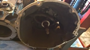 фото thumb №6, Jeep cherokee liberty 01-06r kj 2.5 2.8crd коробка передач коробки передач 52104820ae