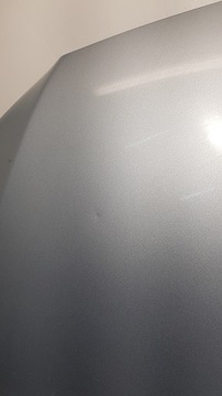 фото thumb №11, Mercedes e клас w213 колір 998 капот кришка двигуна гарна демонтаж