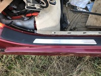 фото thumb №1, Ліва права молдинг поріг bmw e38 750 задня задня