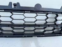 фото thumb №7, Skoda superb 3 iii lift 19-24r решётка средняя бампера перед передняя