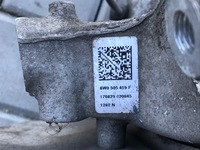 фото thumb №3, Audi a4 b9 a5 поворотный кулак задняя левая 8w0505459f