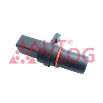 фото thumb №1, Датчик положення вала autlog as5050