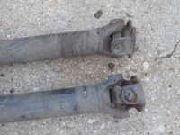 фото thumb №6, Daily iv 35s14 06- wał привідний 500391640 3.0 hpi