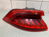 фото thumb №1, Audi q8 4m8 лампа задняя левая led basic europa 4m8945069