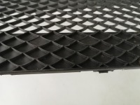 Mercedes glc amg w253- решётка средняя бампера в Украине, фото thumb