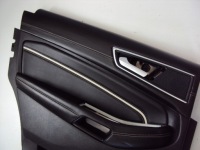 фото thumb №3, Оббивка двері лівий задня ford edge mk2 vignale