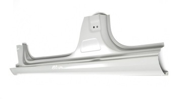 фото thumb №3, Skoda octavia 3 5e5 5e9 2012-2020 порог стойка левый 5e5809601b 5e9809601b