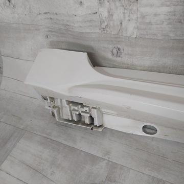 фото thumb №13, Toyota corolla e21 универсал планка пороговая накладка левая 75860-02220