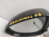 фото thumb №11, Opel zafira c 12r-lusterko внешние левое 5 pin z22c