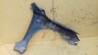 Крило ліве перед передній mazda 3 bk hb 5d 03- 28b Недорого, фото thumb