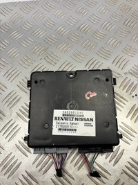 фото thumb №1, Модуль блок управления кондиционера dacia sandero iii 3