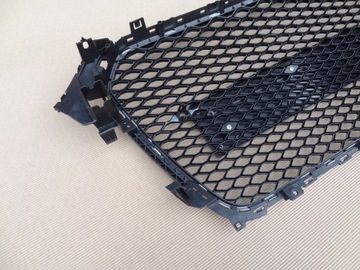 фото thumb №10, Решітка решітка радіатора решітка радіатора бампера перед audi a4 s4 rs4 b8 рестайлінг 2012-2016 rs4 вигляд