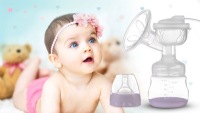 Двухфазный электрический молокоотсос Berdsen 5905
