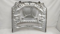 фото thumb №7, Капот mercedes e 211 w211 2002-2009