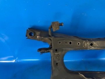 фото thumb №7, Балка заднего подвешивание toyota prius 4 iv 5120647011