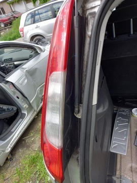 фото thumb №6, Ford focus c-max лампа левый зад левая задняя