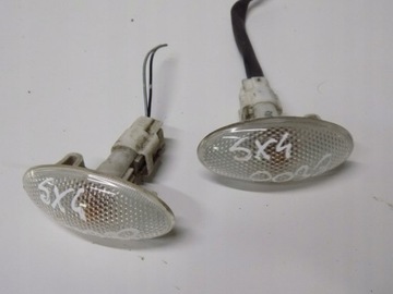 фото thumb №9, Suzuki sx-4 sx4 поворотник поворотник w крило
