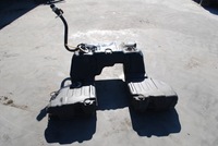 фото thumb №1, Бак пального vw phaeton 3.2 fsi 3d0201085f