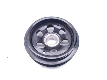 фото thumb №1, Ford transit custom колесо ременное вала коленчатого 2.0 ecoblue дизель 2020 автобус