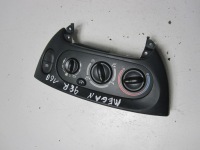 фото thumb №3, Панель кондиционера renault megane 98r