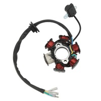 фото thumb №7, 6-cewkowa плита stojana вал vliegwiel o duż