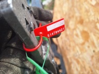 фото thumb №8, Подрамник перед opel astra j 2.0 cdti 09-