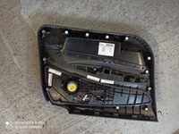 фото thumb №5, Обшивка дверь правый перед bmw 1 e87