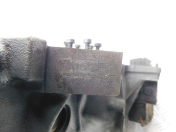 фото thumb №9, Двигатель - saab 9-3 9-5 opel astra h vectra zafira 1.9 cdti 150km z19dth