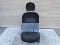 фото thumb №1, Сиденье левый перед renault thalia ii 08-13r