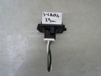 фото thumb №1, Sx4 s-cross ii 23r резистор вентилятор резистор резистор h3gn014