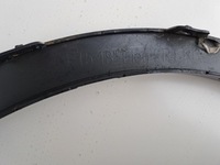 фото thumb №8, Bmw x5 f15 молдинг na крыло перед правая 7308062