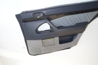 Mercedes w140 оббивка двері обшивка задній задній long рестайлінг  правий Оригінал, фото thumb