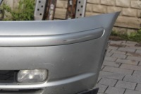 фото thumb №8, Бампер перед toyota avensis t25 03-06r цвет 1c0