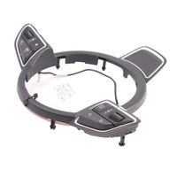 фото thumb №9, Audi a1 8x мультифункция кнопки руля 4g0951523c