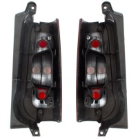 2x berlingo partner proace city rifter 18- лампа l+p Цена, фото thumb