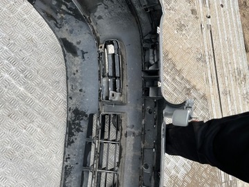 фото thumb №13, Vw golf iv бампер перед переднее лак- lb7z