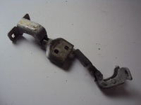 фото thumb №1, Петлі двері перед renault master