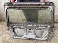 фото thumb №5, Mini cooper s ii r56 07r крышка багажника задняя с стекло s turbo