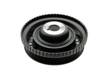 фото thumb №1, Колесо пасове вала opel astra g h vectra c 1.4 1.6