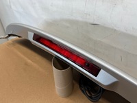 фото thumb №7, Renault clio iv 4 спойлер крышки багажника хэтчбек